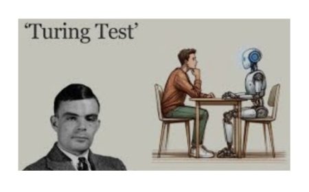 ChatGPT n’a pas seulement passé le test de Turing… il l’a retourné !
