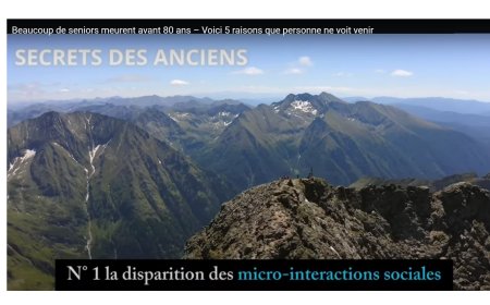 Voici 5 raisons que personne ne voit venir !!!