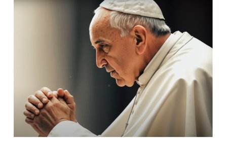 La mort n'est pas une fin, mais un nouveau commencement selon le Pape François.