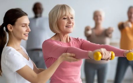 Comment gardez la forme ... beau temps ou mauvais temps.