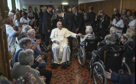 La mort n'est pas la fin  !