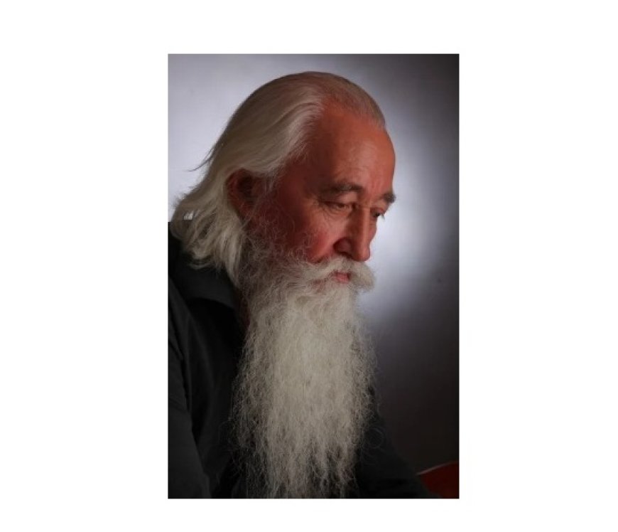 Le vieux sage