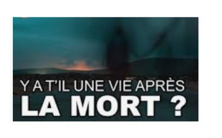 Vie après la mort : nos proches sont-ils toujours parmi nous ?