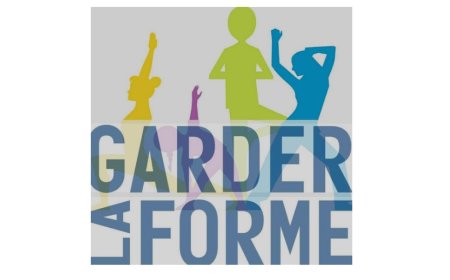 Gardez la forme