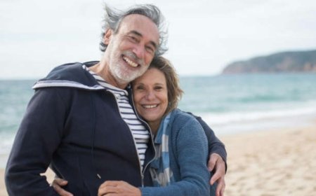 Les 10 meilleurs pays pour prendre sa retraite