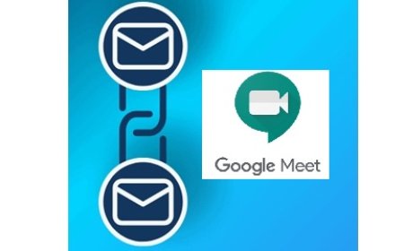 Groupe de discussion par courriels et/ou Google Meet