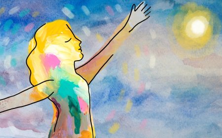 Huit conseils fondés sur la science pour être plus heureux