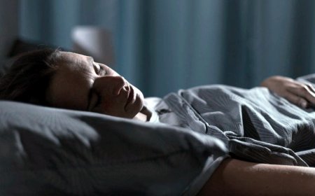 Cancer : deux signes nocturnes souvent ignorés, pourtant cruciaux