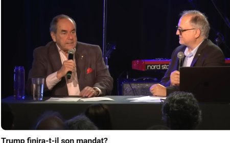 Tendances 2025 - Avec Jean-François Lépine