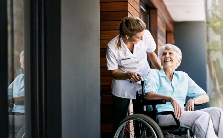 La hausse de l'espérance de vie au défi des maladies chroniques