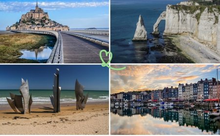 La Bretagne
