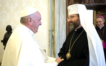 Différences entre les catholiques et les orthodoxes