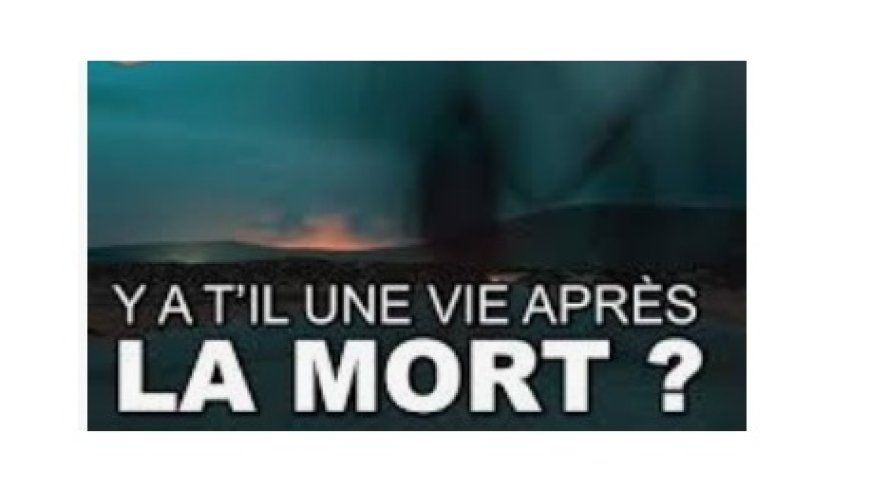 Vie après la mort : nos proches sont-ils toujours parmi nous ?