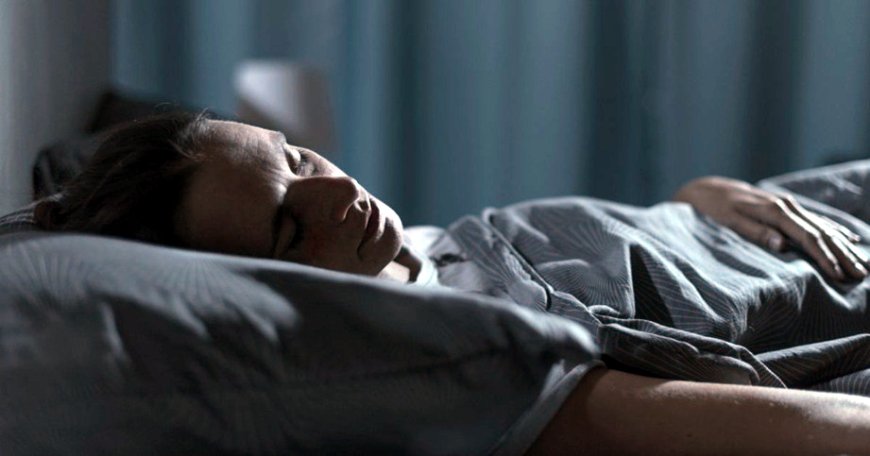 Cancer : deux signes nocturnes souvent ignorés, pourtant cruciaux
