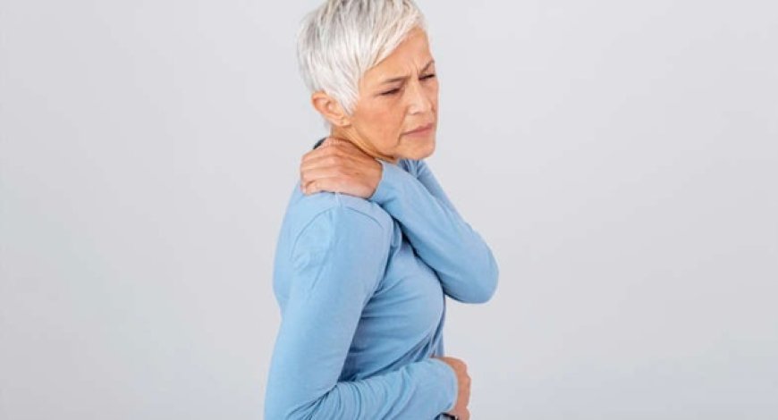 10 signes précoces de Parkinson à repérer avant qu’il ne soit trop tard
