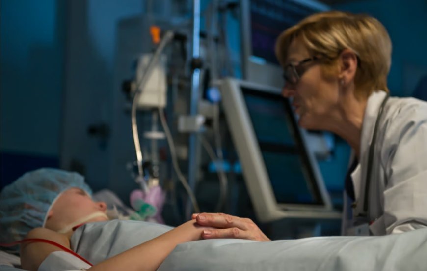Il se réveille d’une chirurgie, incapable de parler sa langue maternelle… mais parfaitement anglais!
