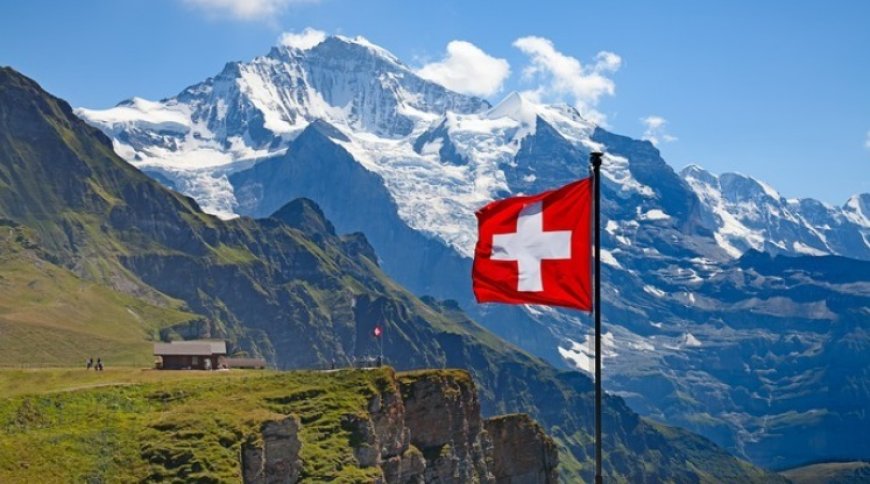 Suisse