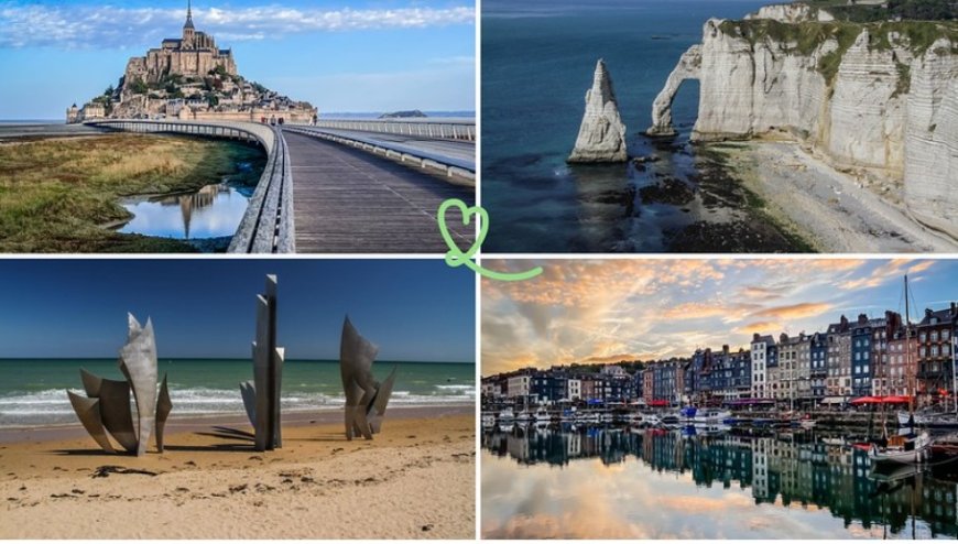 La Normandie