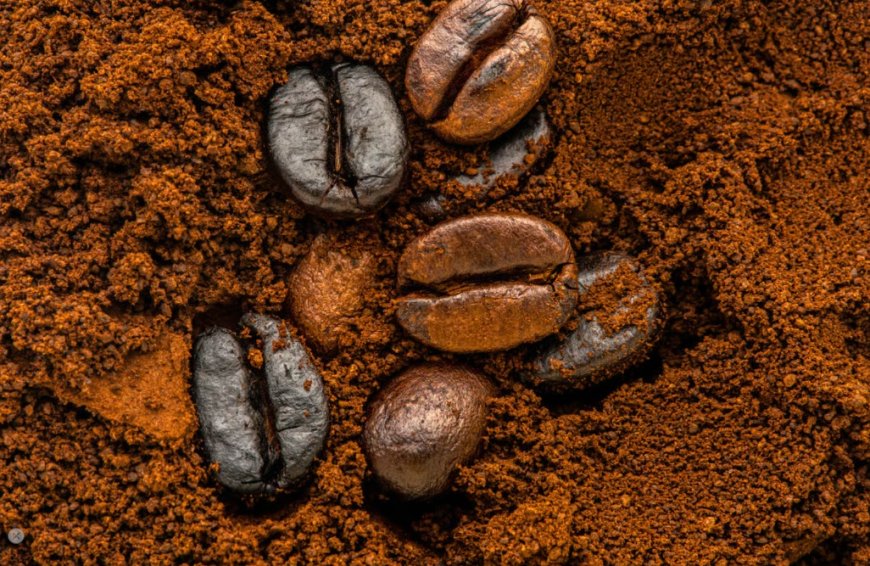 Les scientifiques ont trouvé un nouvel usage inattendu au marc de café.