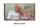 Qui sont Mimi et René Beauchamp ?