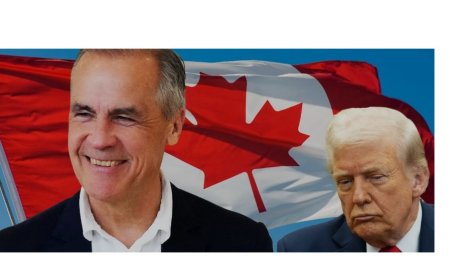 Des États Américains et les touristes canadiens