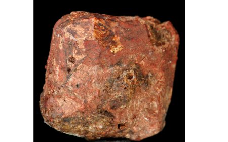 Qu'est-ce que le thorium ?