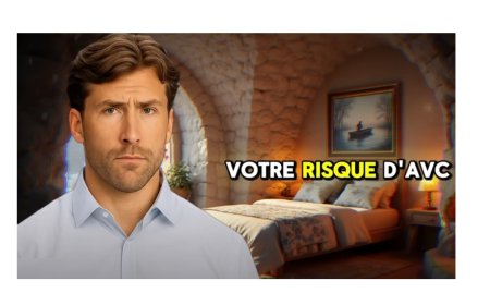 COMMENT ÉVITER  un AVC ? (accident vasculaire cérébral)