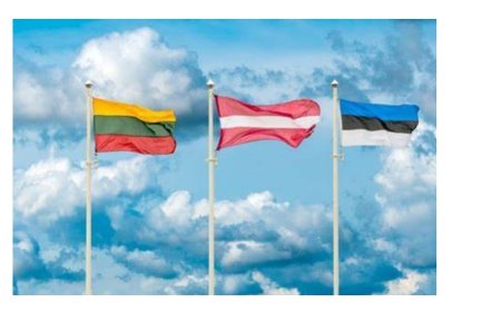 Les pays baltes défient Moscou avec une déclaration choc:  un soutien continu à la victoire de l'Ukraine !