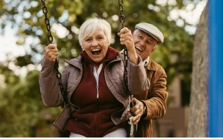 Comment vivre longtemps en santé...