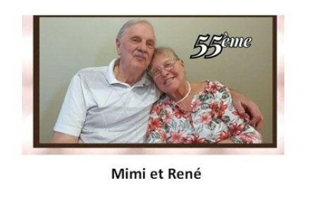 Qui sont Mimi et René Beauchamp ?