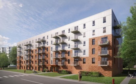 Résidences abordables pour aînés, subventionnées par la province du Québec