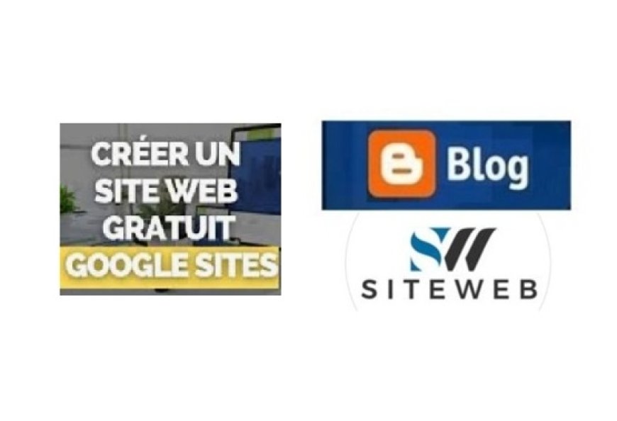 SITES WEB et BLOG gratuits!