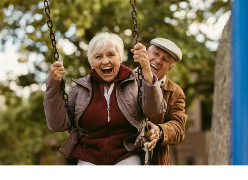 Comment vivre longtemps en santé...