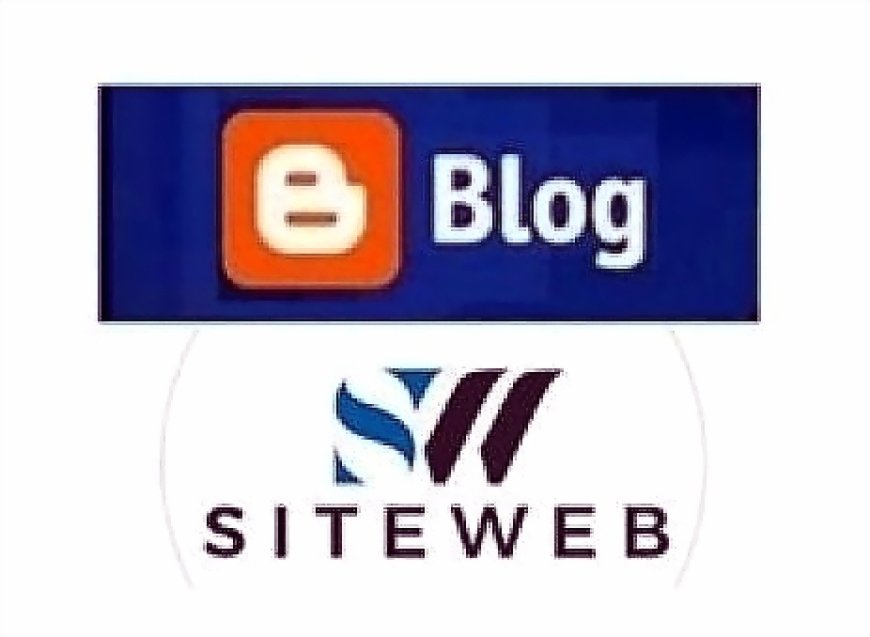 SITE WEB et BLOG gratuits!