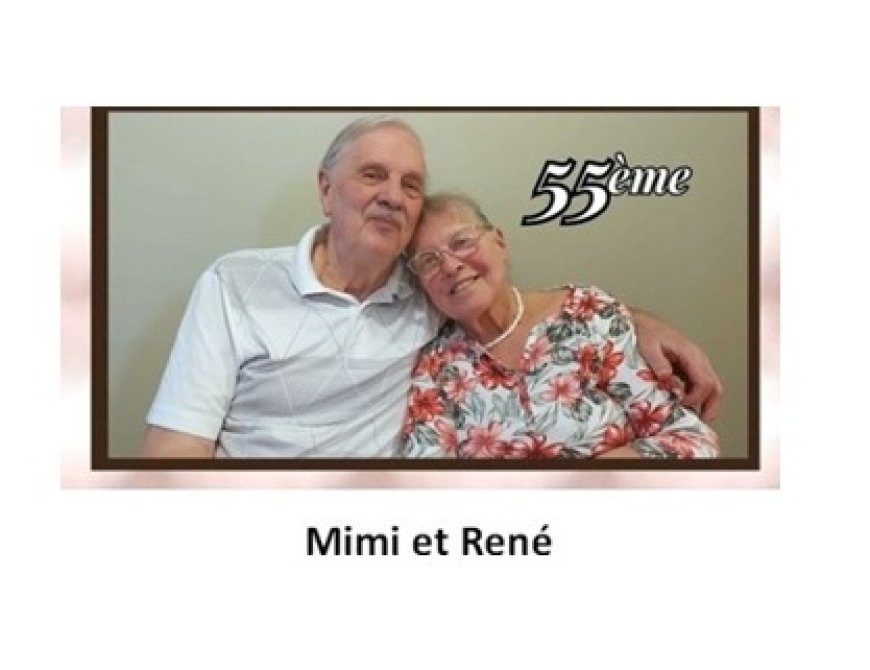 Qui sont Mimi et René Beauchamp ?