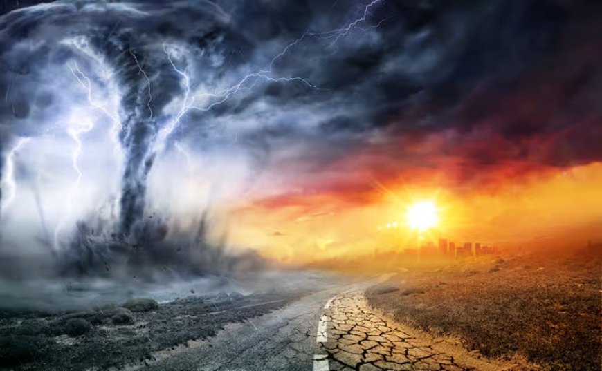 Comment se préparer aux situations climatiques extrêmes?