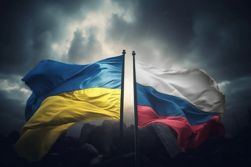 Juin 2025 - 110 000 soldats russes encerclent Kyiv