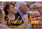 André Rieu nous  parle en français...
