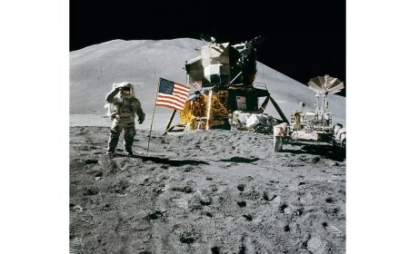Apollo