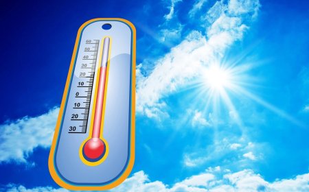 Comment le corps compose-t-il avec la chaleur ?