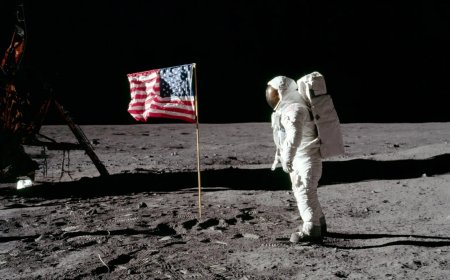 Les programmes spatiaux de la NASA