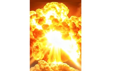 Comment fonctionne la bombe atomique ?