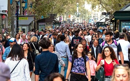 15 pays envisagent de fermer leurs portes aux touristes !