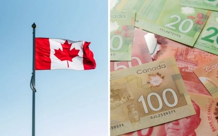 De nombreux Québécois recevront jusqu’à 800 $ du fédéral en juillet 2025
