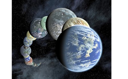Les exoplanètes potentiellement habitables