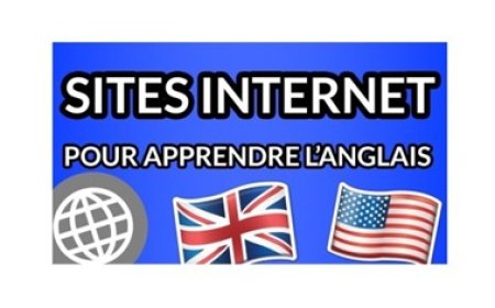 Apprendre l'anglais gratuitement
