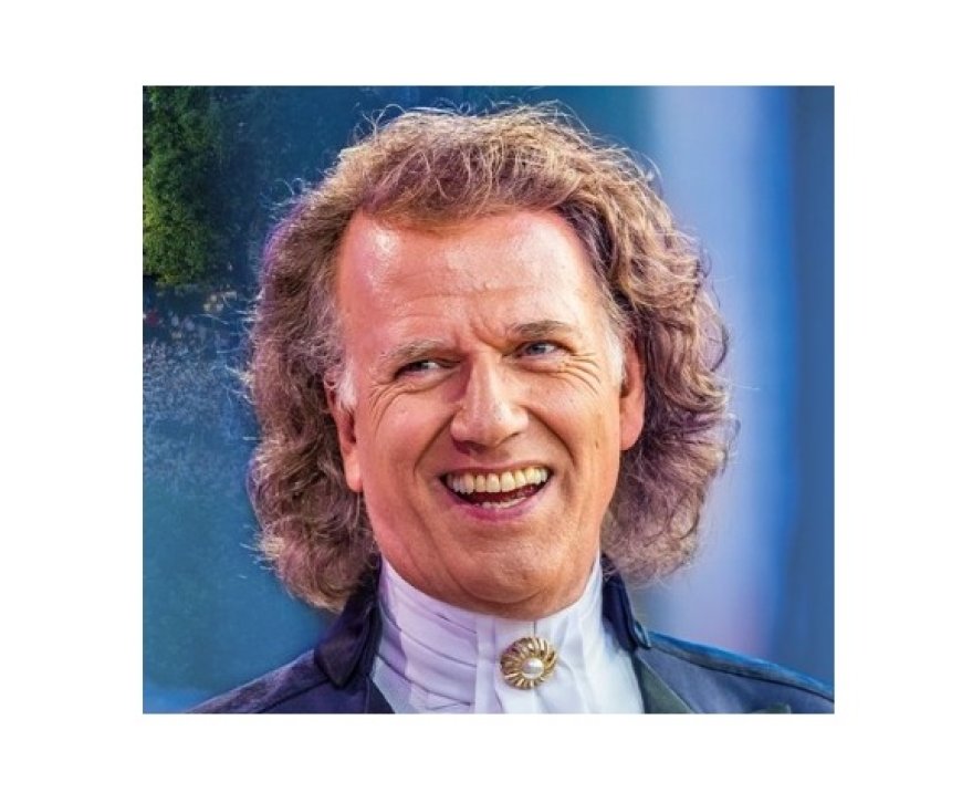 André Rieu