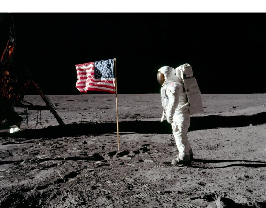 Les programmes spatiaux de la NASA