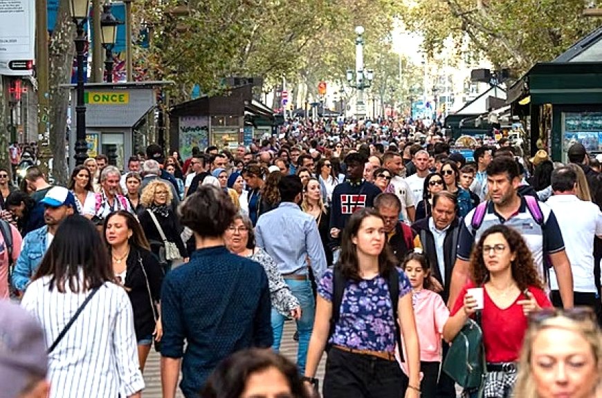 15 pays envisagent de fermer leurs portes aux touristes