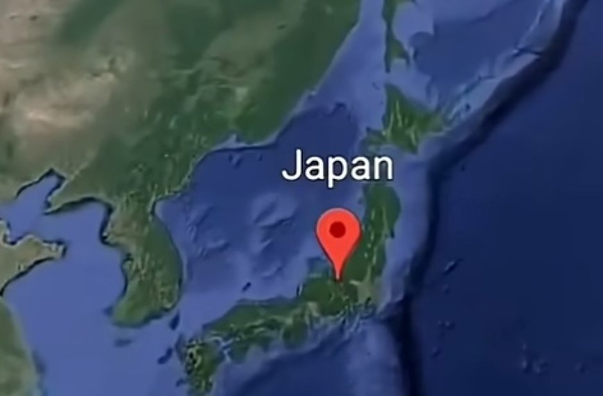 Tremblement de TERRE ! Les maisons au Japon ne s’effondrent pas! Pourquoi ?